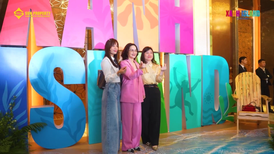 Nhiều nhà đầu tư chia sẻ về tiềm năng sinh lời và cơ hội đầu tư tại dự án SunGroup Cát Bà Nhiều nhà đầu tư chia sẻ về tiềm năng sinh lời và cơ hội đầu tư tại dự án SunGroup Cát Bà